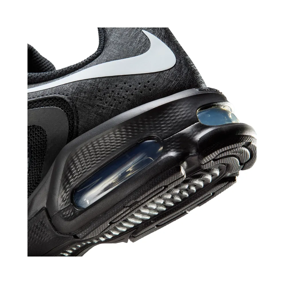 Nike Air Max Fire Black / White (IO4512-005)