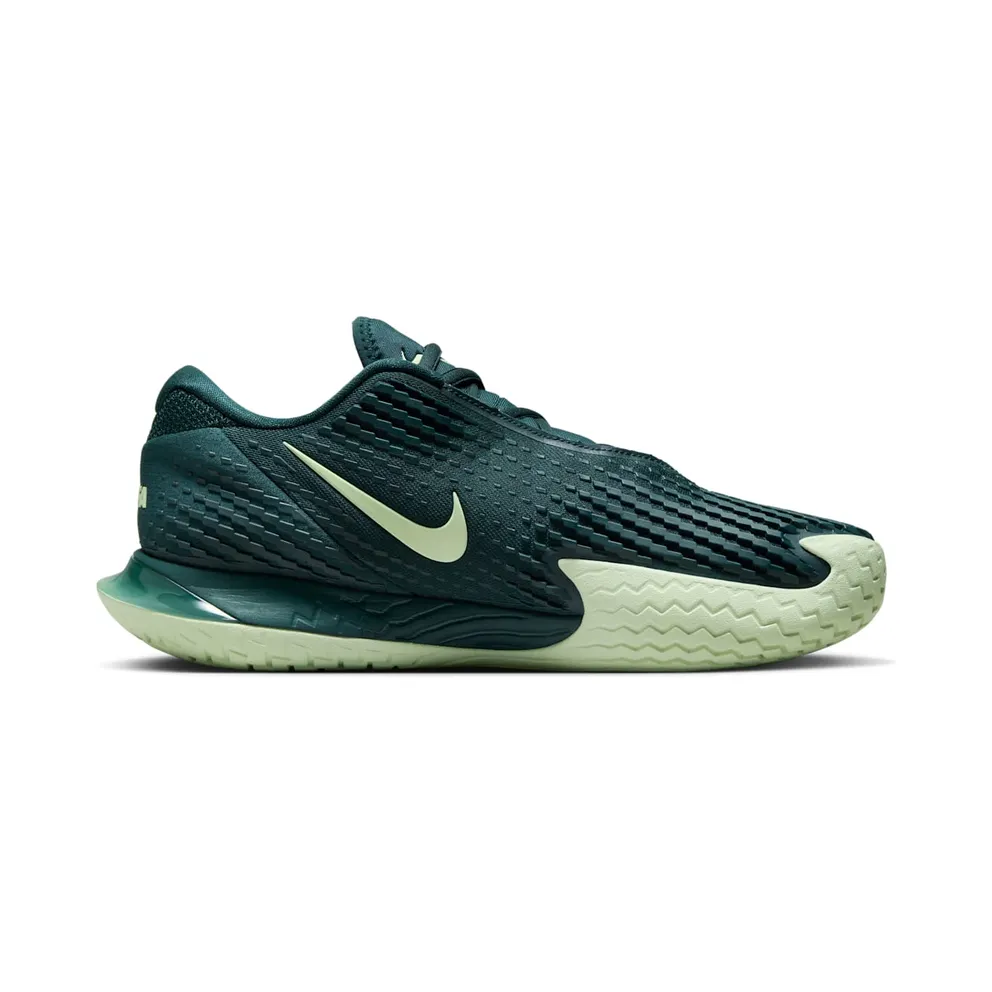 Nike Court Air Zoom Vapor Cage 4 Rafa HC Deep Jungle (DD1579-301)