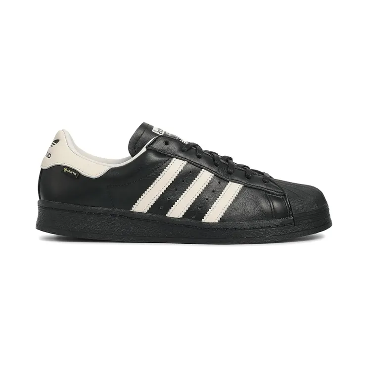 adidas Superstar 82 Gore-Tex Black Off White (KI7819)