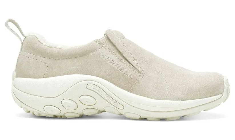 Merrell Jungle Moc Cozy Oyster (J004628)