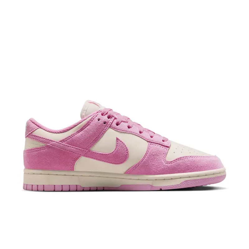 Nike Dunk Low Next Nature “Pink Rise” (HJ7673-101)