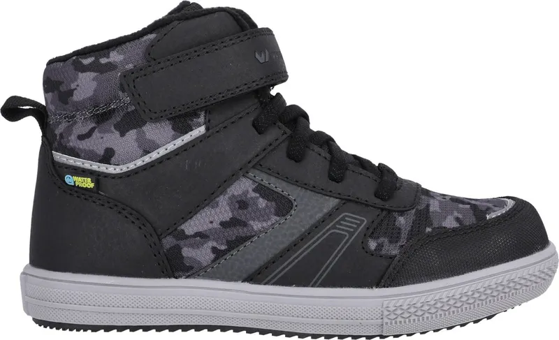Whistler sneaker Black (W224357-1001)