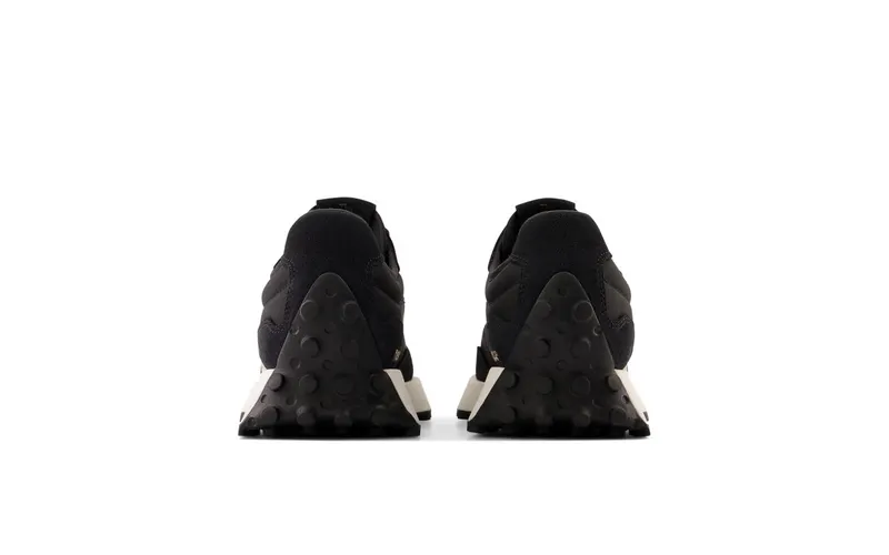 New Balance 327 Black Leopard (WS327PH)