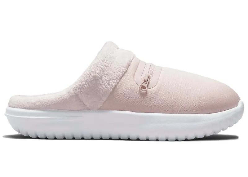 Nike Burrow Slide Barely Rose (DJ3131-600)