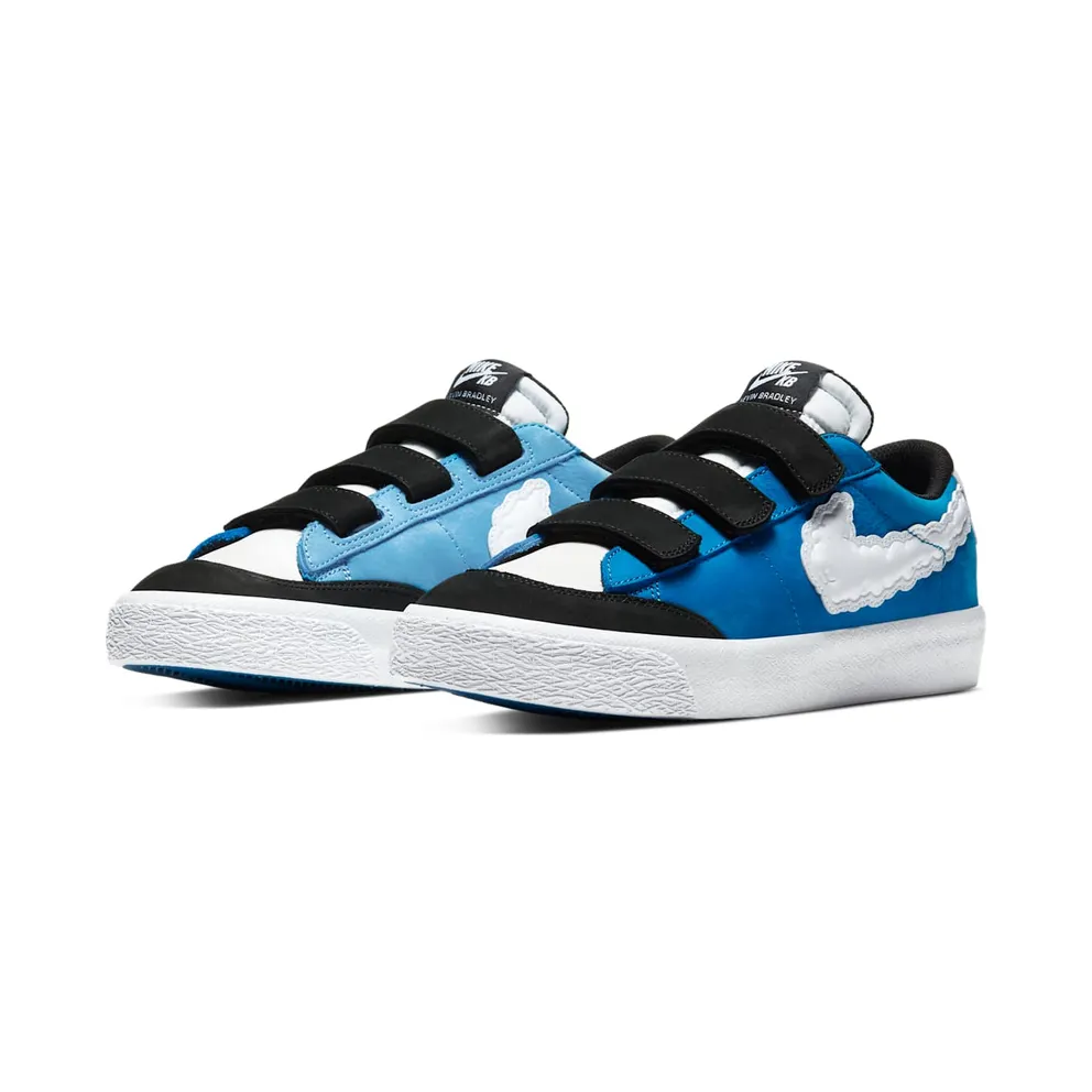 Nike SB Zoom Blazer AC Kevin and Hell (2020) (CT4594-400)