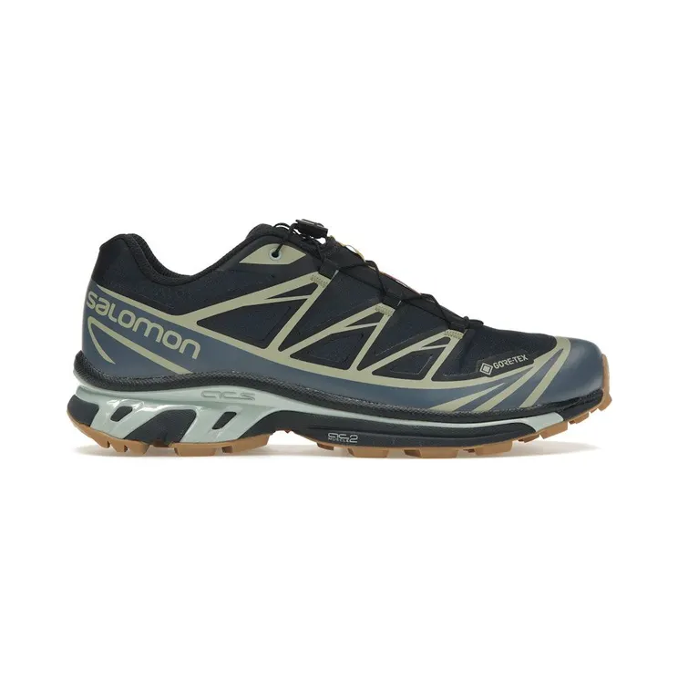 Salomon Advanced XT-6 Gore-Tex Carbon Bering Sea (L47291800)