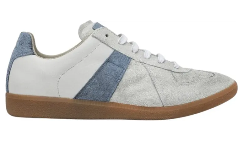 Maison Margiela Replica Light Blue (S57WS0511P8224HA813)