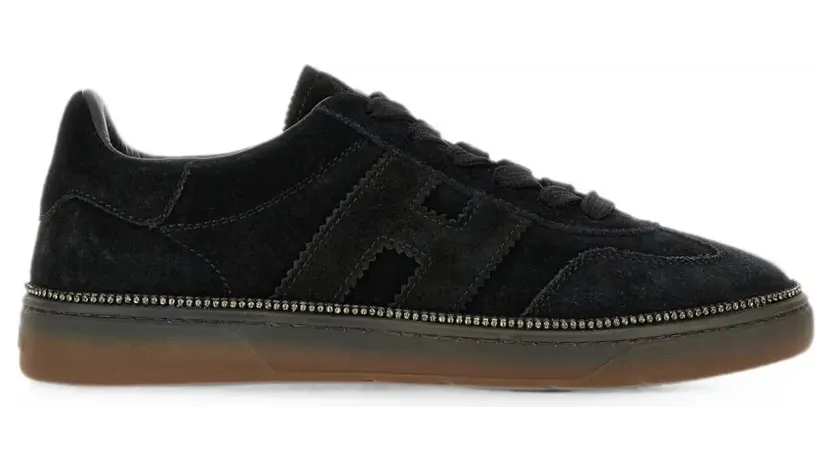Hogan Cool Sneakers – Schwarz (HXW7230FB6TBTM)