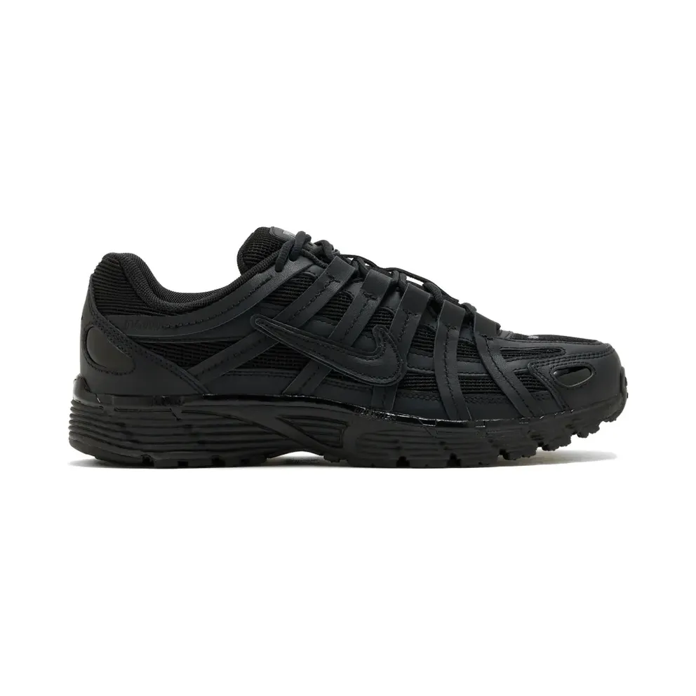 Nike P-6000 with vlakken – Black (IF7100)