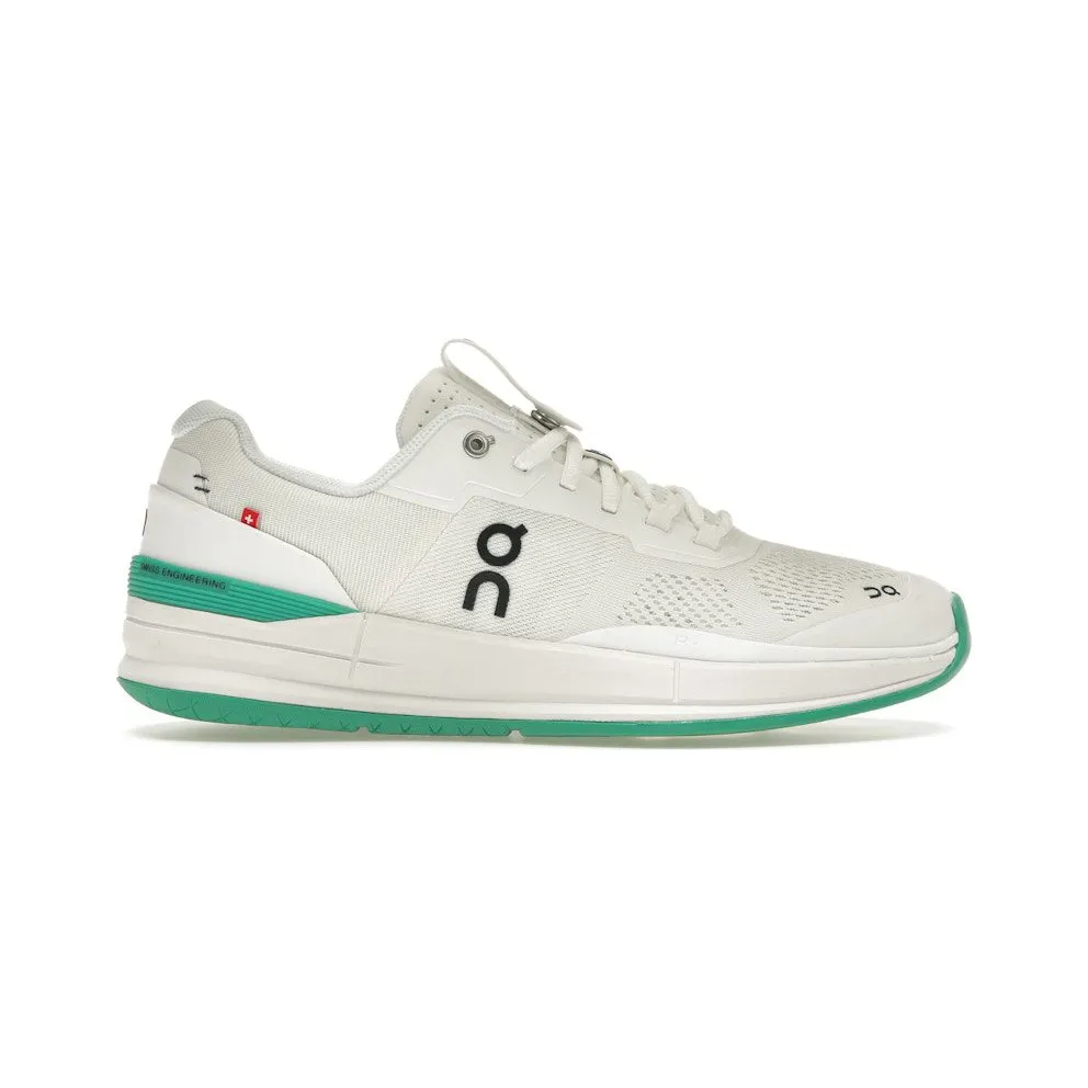 On The Roger Pro Kith White Mint (48.98045)