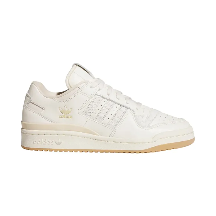 adidas Forum 84 Low CL Beige Gum (JP8957)