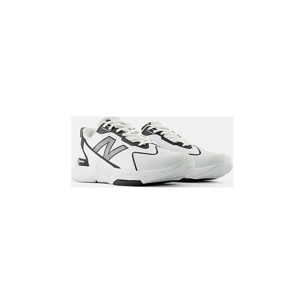 New Balance FuelCell Romero Duo Trainer White Black (STROMKB2)