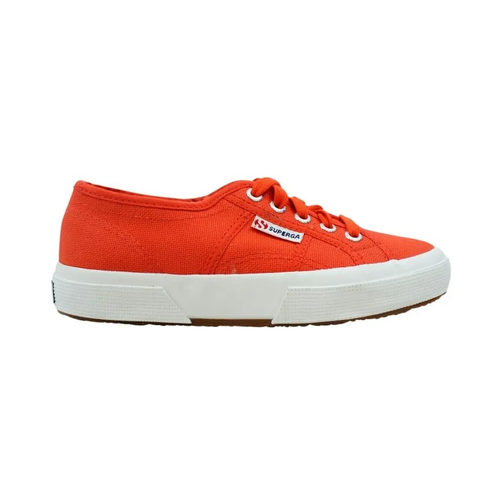 Superga with labeldetail, model ‘2750 COTU CLASSIC’ (S000010)