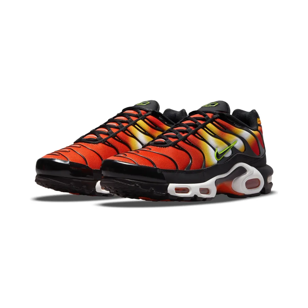 Nike Air Max Plus Orange (DR8581-800)