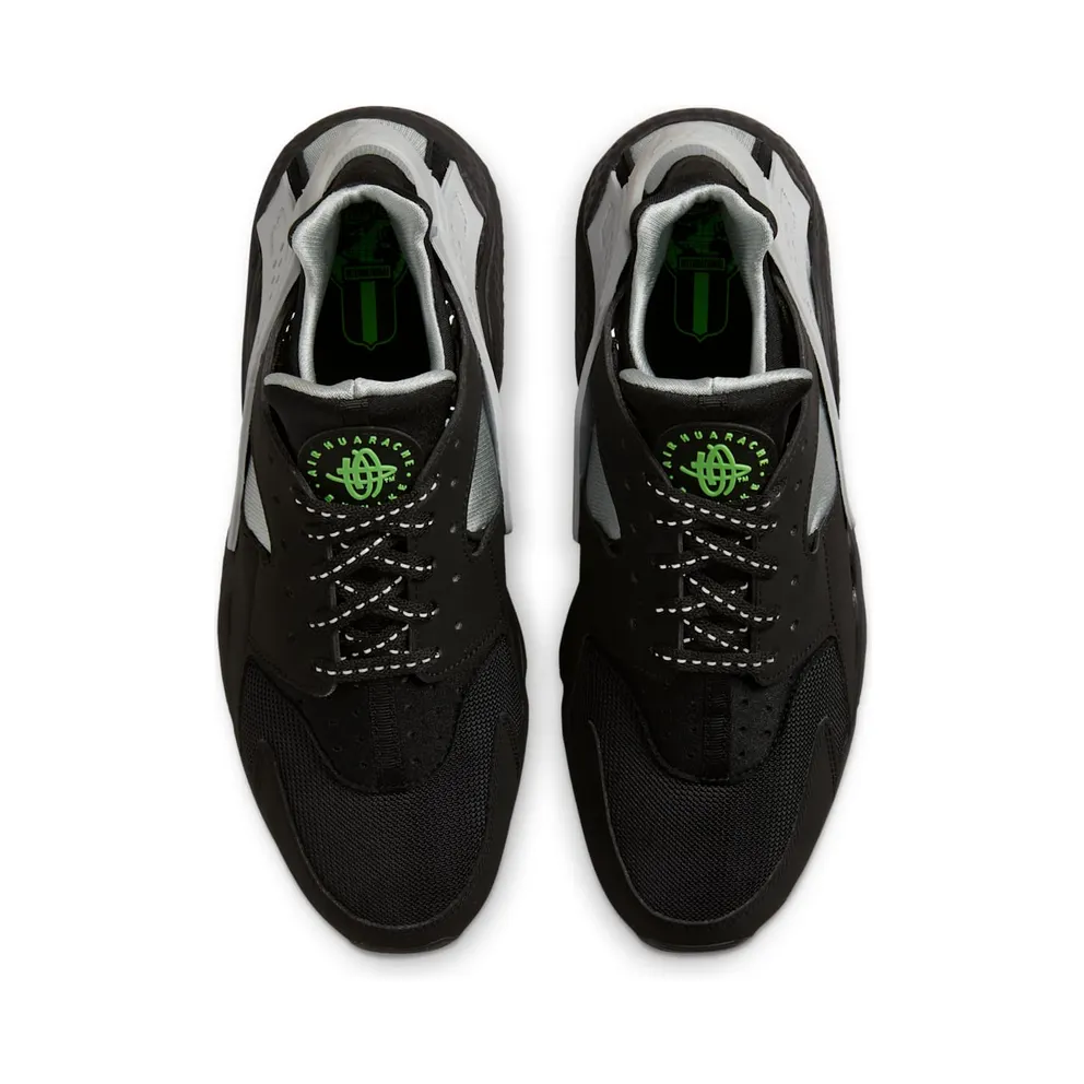 Nike Air Huarache Black (DR0141-001)