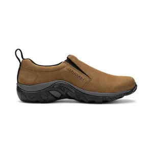 Merrell Jungle Moc Nubuck Brown (J60831)