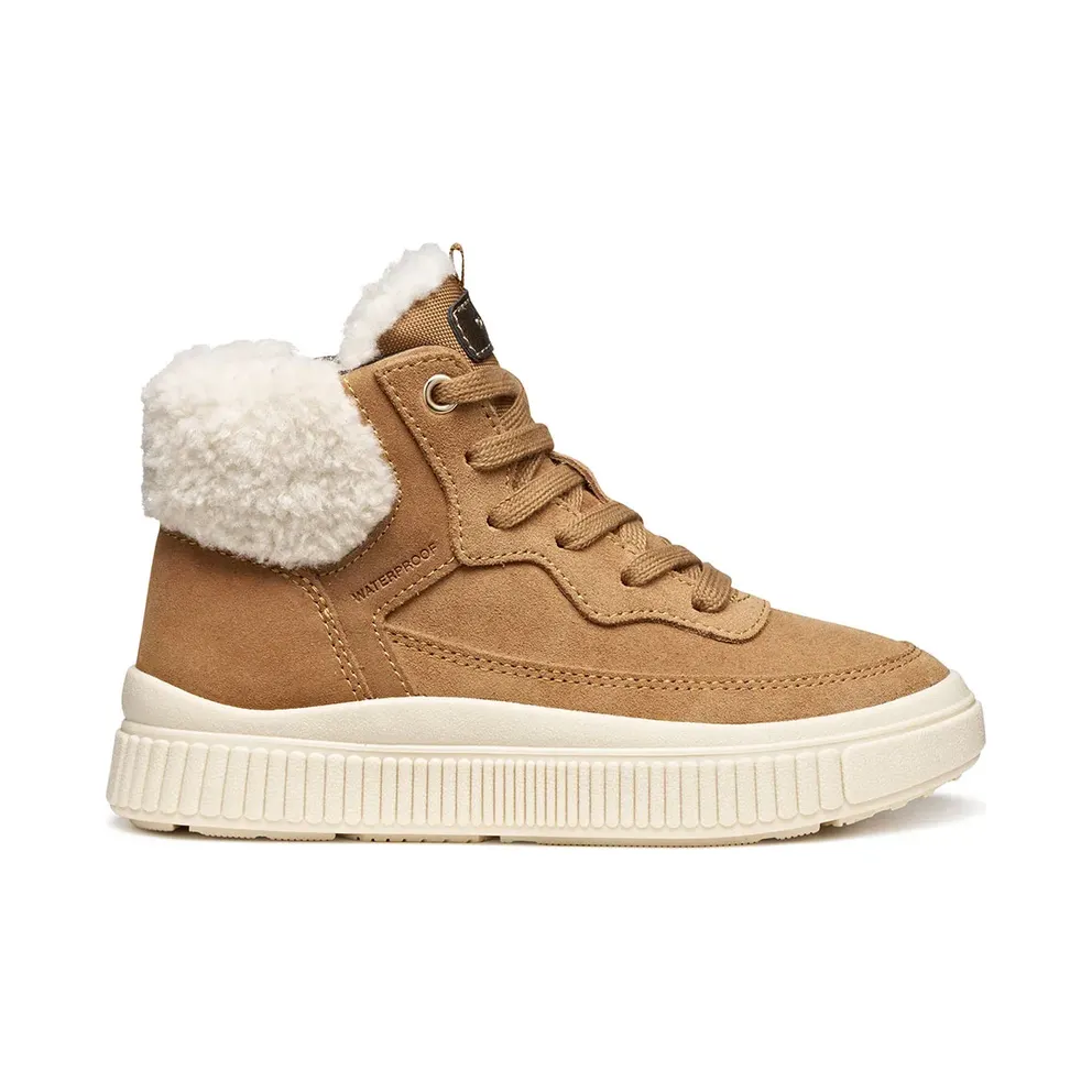 Geox sneaker Cognac (J56NFA00022-C6627)