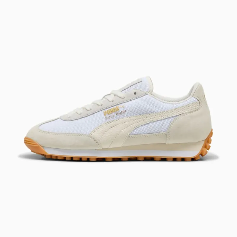 Puma Easy Rider Elevated White Frosted Ivory (401253-03)