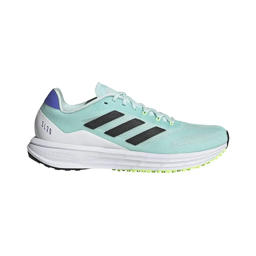 adidas SL20.2 Halo Mint (FZ2491)