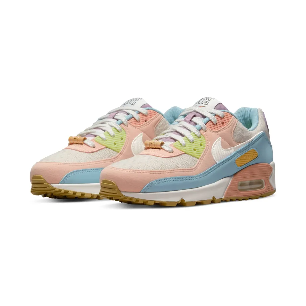 Nike Air Max 90 SE Sun Club Multi (DJ9997-100)