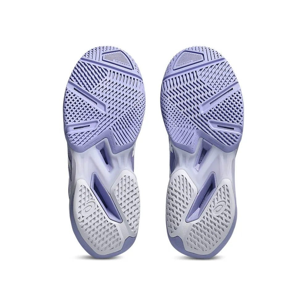ASICS SOLUTION SPEED FF 4 “Bluebell / White” (1042A307-500)