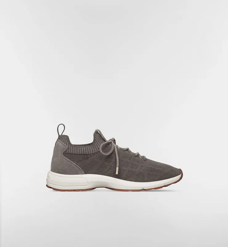 DIOR B80 Lounge-sneaker (3SN333AAS-H806)
