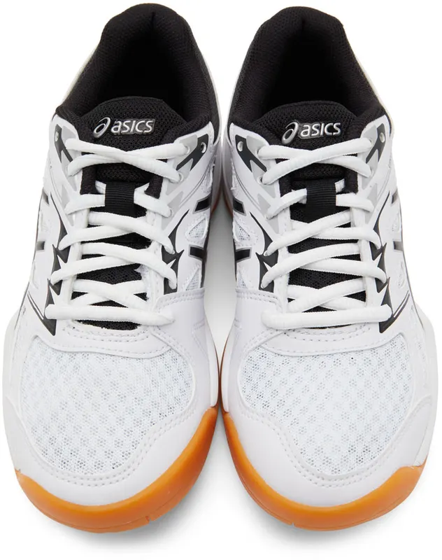 ASICS Upcourt 4 (1072A055-100)