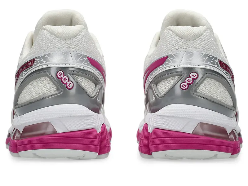ASICS GEL-KAYANO 20 “White / Raspberry” (1203A388-108)