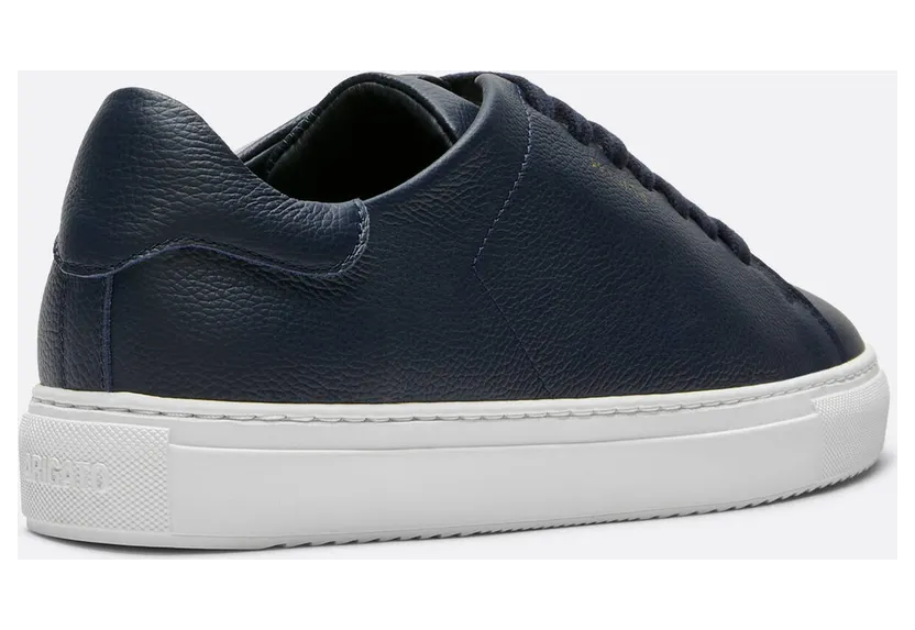 Axel Arigato Clean 90 “Navy,White” (F1706001) (3)