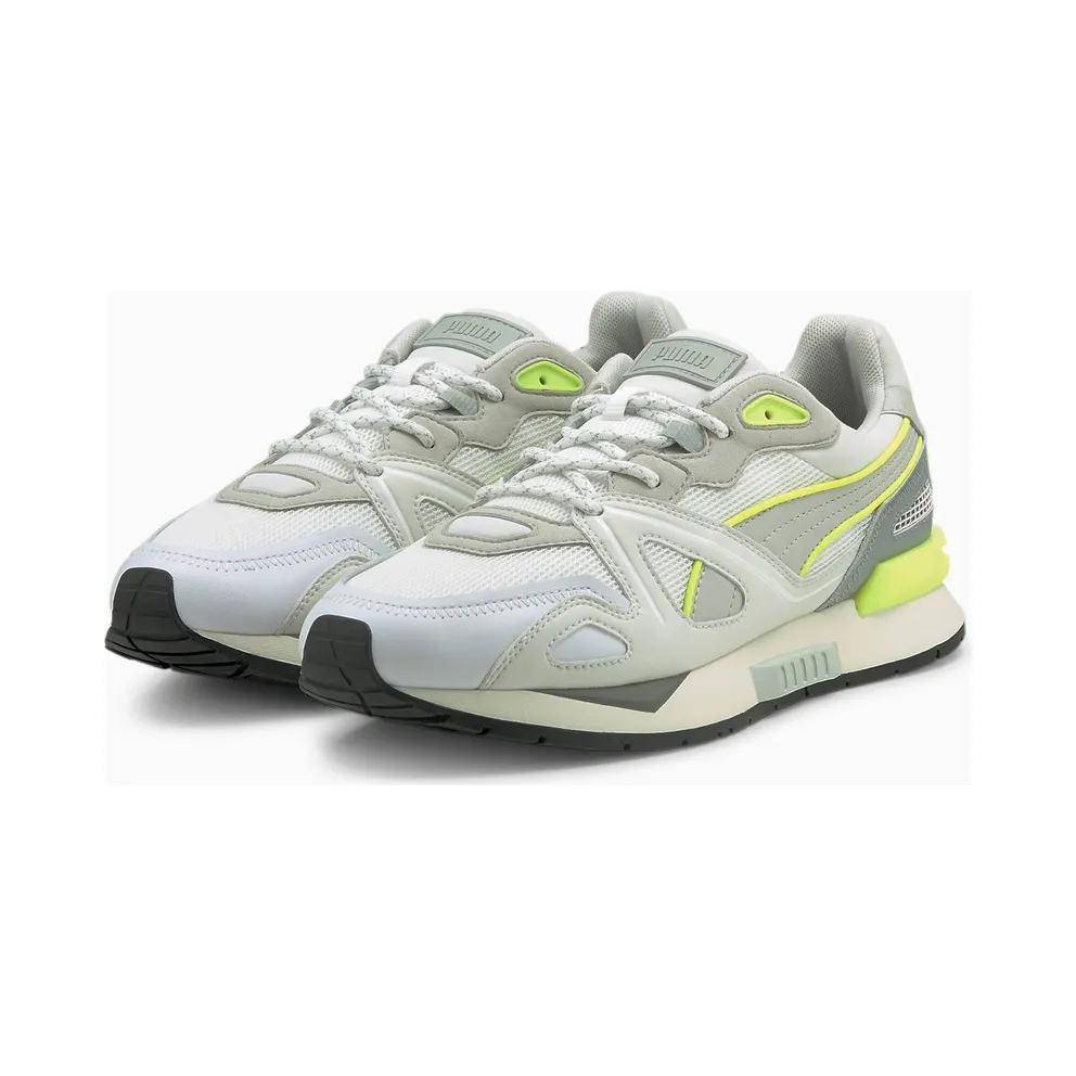 Puma Mirage Mox Neon Grey/White (38252102)