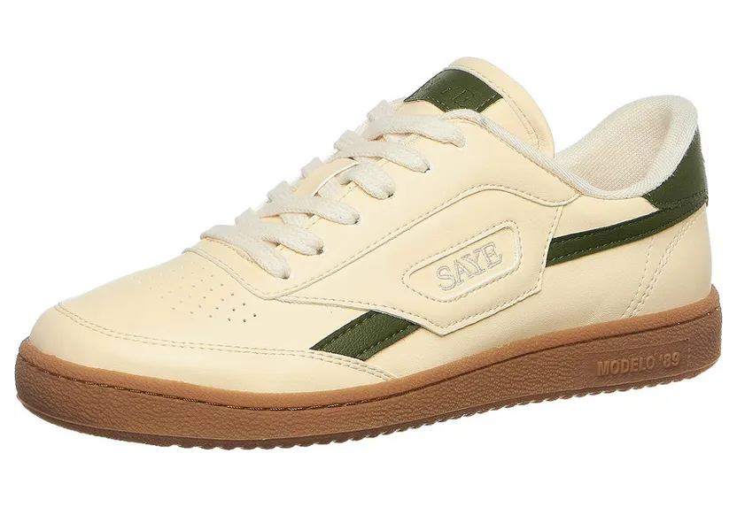 SAYE Modelo ’89 Vegan Women Cactus (M89-06-VCACTUS) (2)
