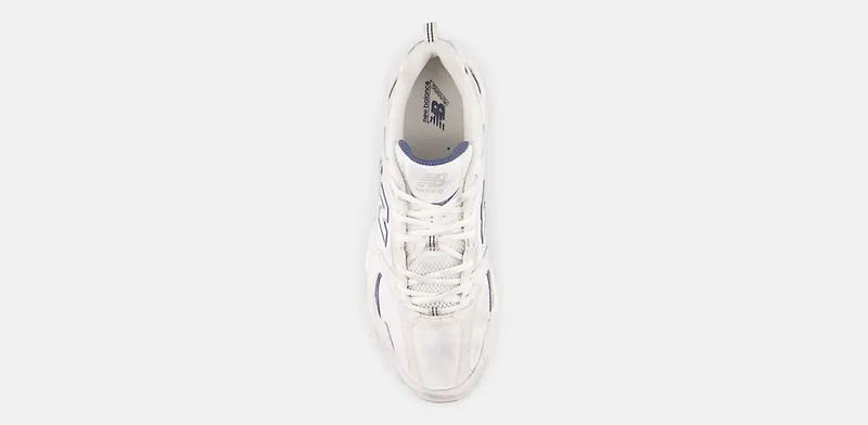 New Balance 530 Linen Fog Overcast (MR530CT)