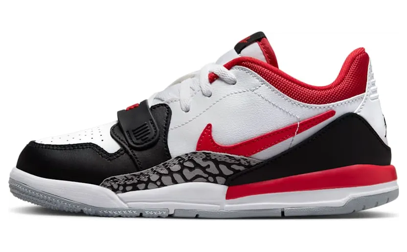 Air Jordan Legacy 312 Low Wit (CD9055-160)