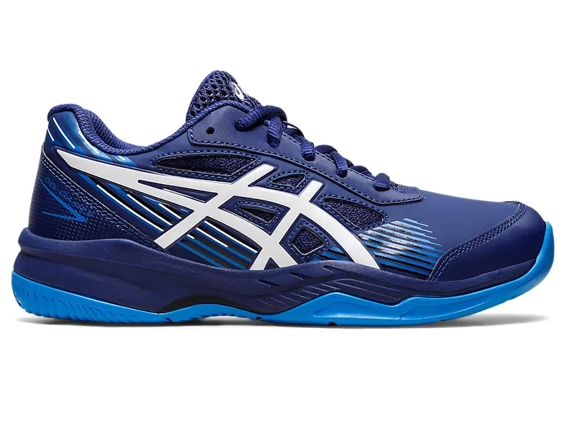 Asics GEL-GAME™ 8 GS Dive Blue/White (1044A025.407)