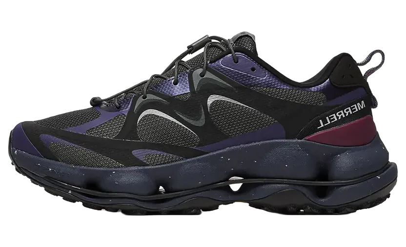 Merrell Speedarc Matis “Alloy / Navy Night” (J038357)