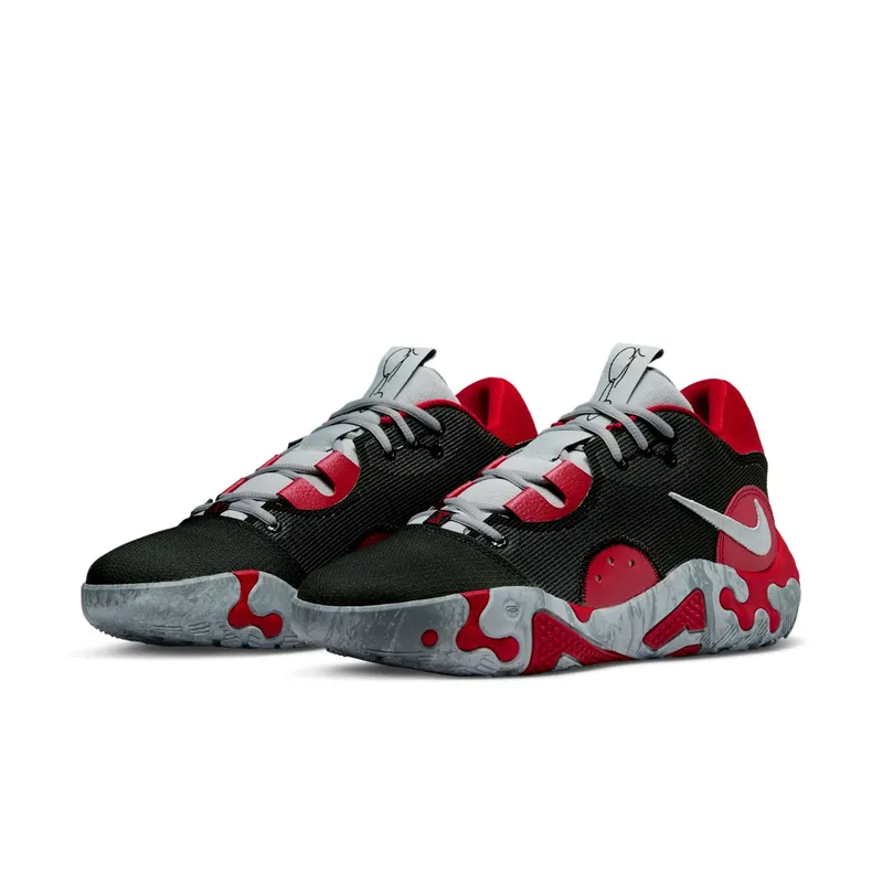 Nike PG 6 Bred (DC1974-003)