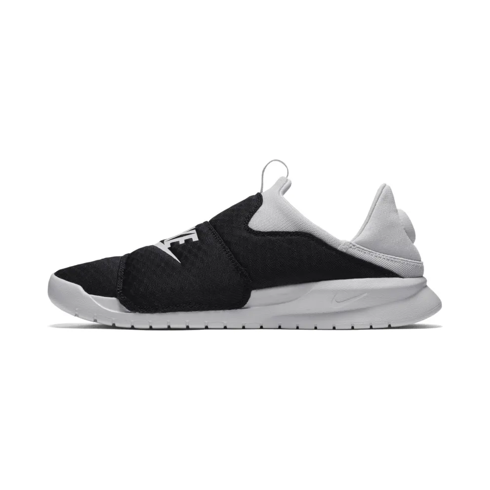 Nike Benassi Slip Black Vast Grey Black/Vast Grey (882410-005)