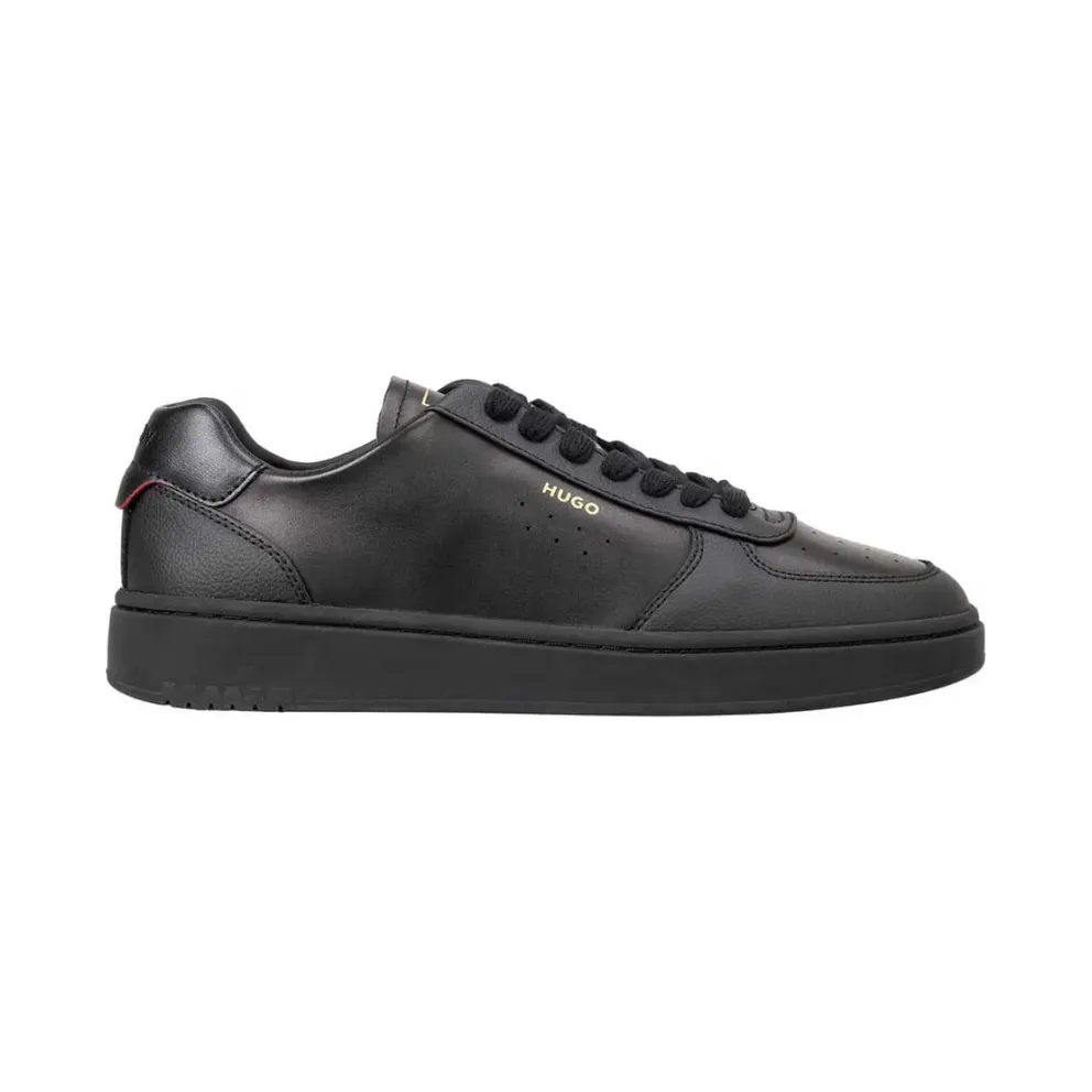 Hugo Boss sneaker Black (50568987-007)