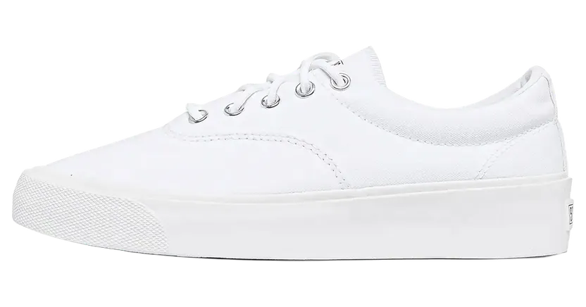 Converse Skid Grip CVO OX “80s Canvas – Triple White” (170943C)