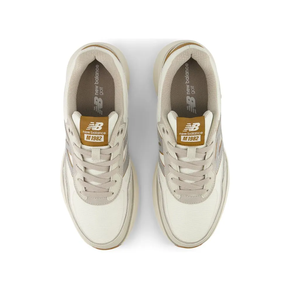 New Balance 1982 Golf Quicksand Alloy (M1982SD)