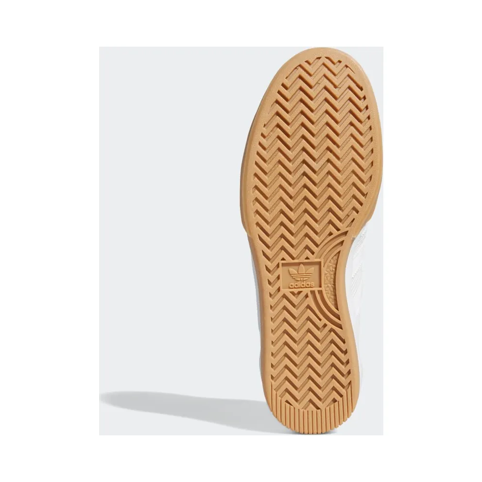 adidas Lucas Premiere Crystal White / Sun Glow / Gum (EF8490)