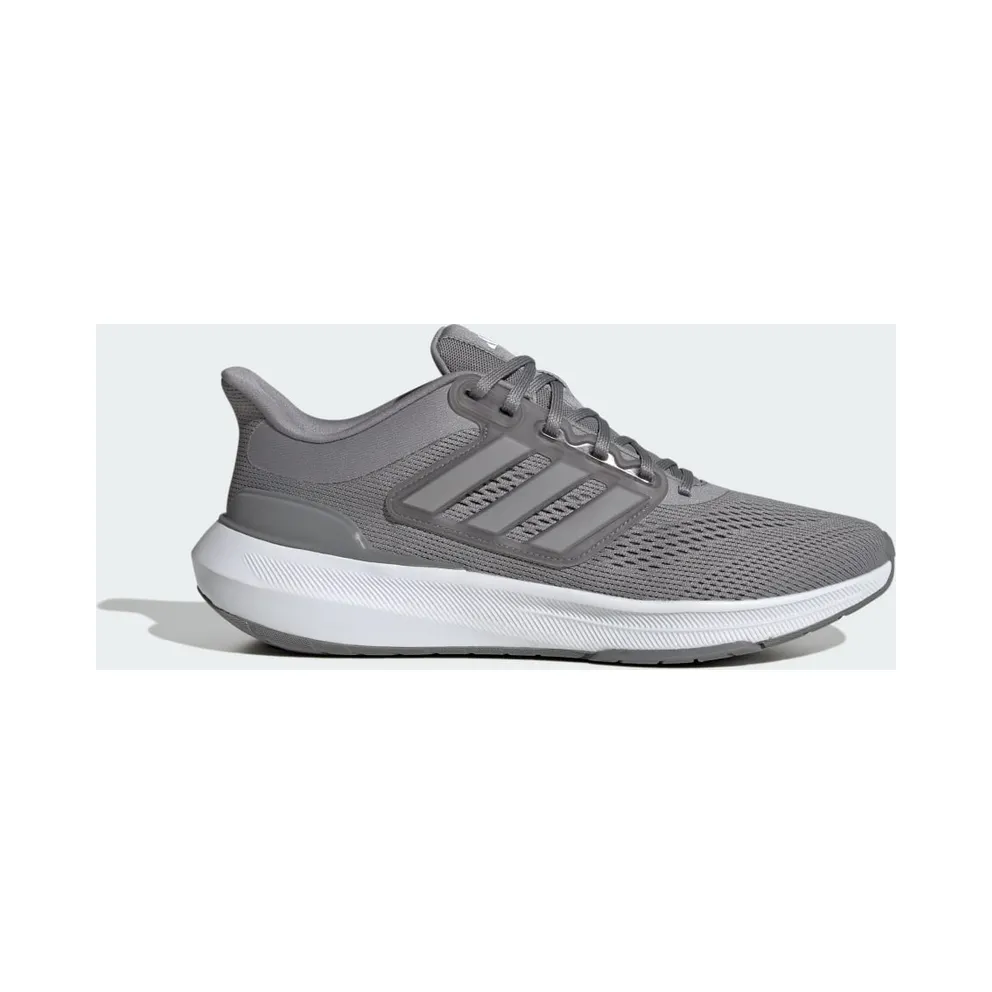 adidas Ultrabounce Grey Three / Cloud White / Grey Five (HP5773)