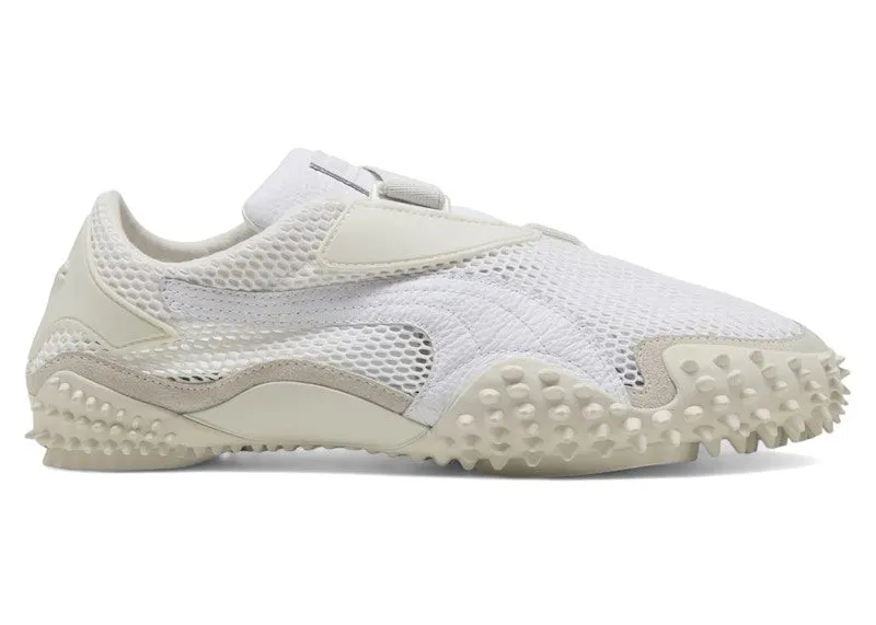Puma Mostro Mesh White (401666-02)