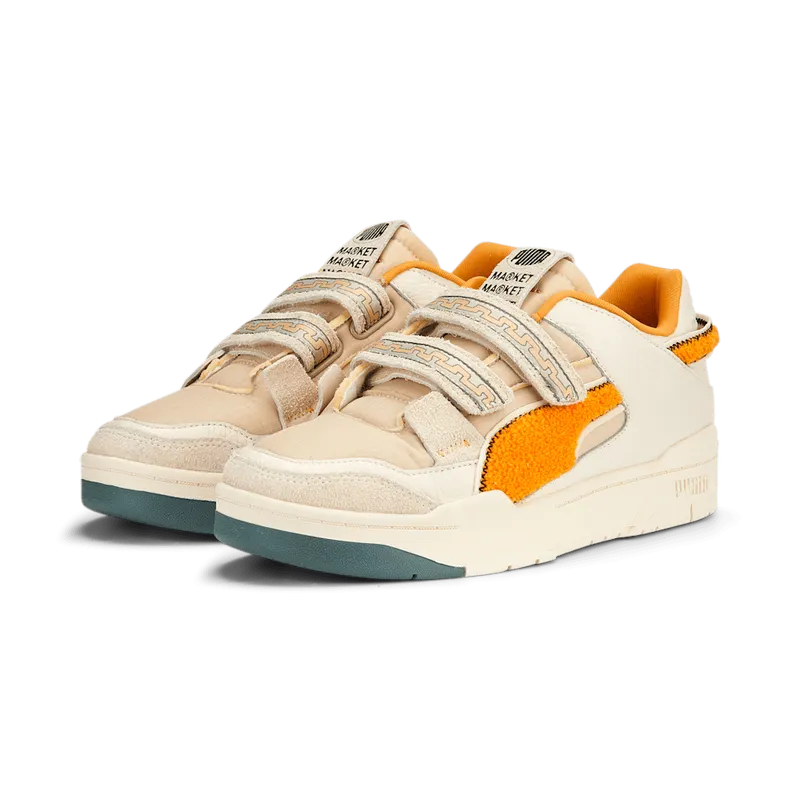 Puma x MARKET Slipstream White (385592-01)