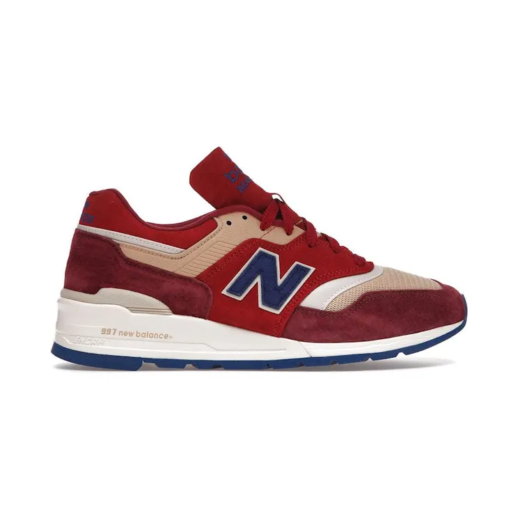 New Balance 997 End Persian Rug (Special Box) ((Special Box) M997END)
