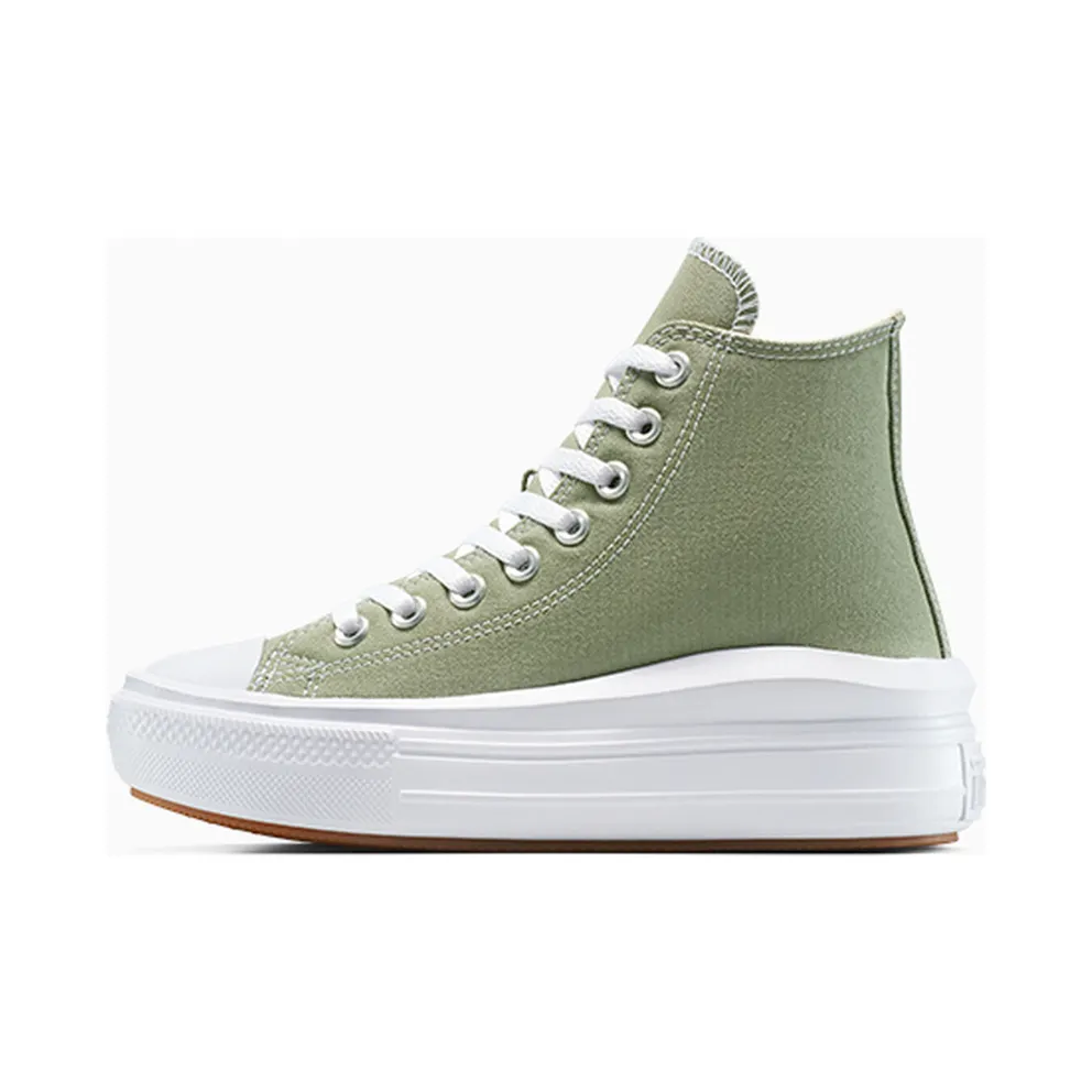 Converse Chuck Taylor All Star Green (A12994C)