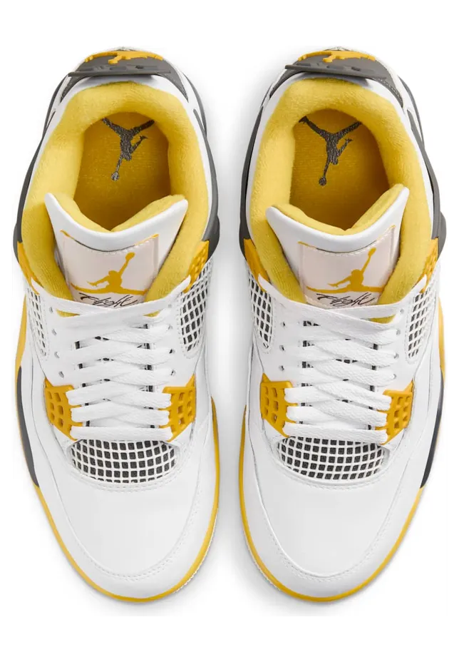 air-jordan-4 AQ9129-101