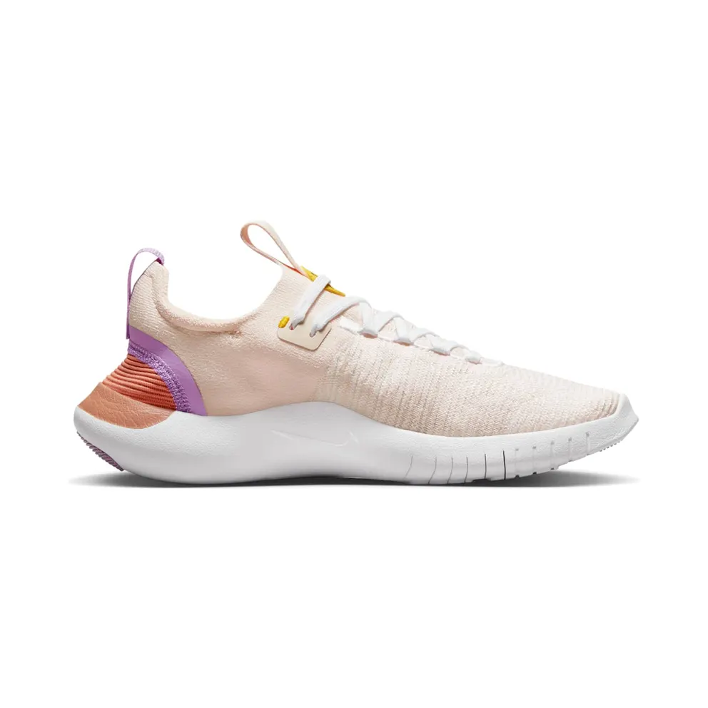 Nike Free Run FK Next Nature Guava Ice Earth Sulphur (DX6482-800)