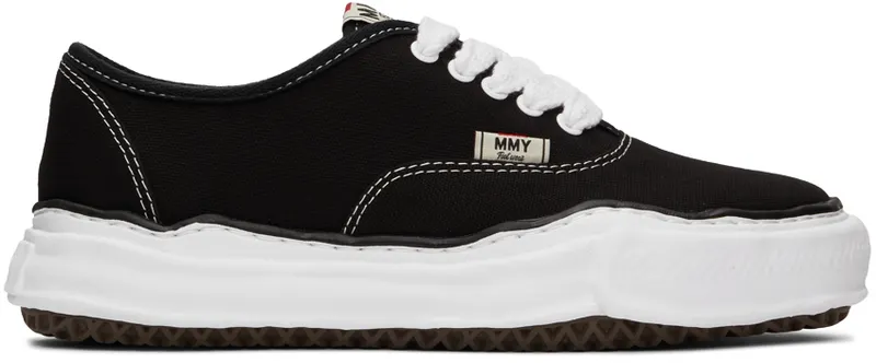 Miharayasuhiro Black Blakey OG (A02FW704)