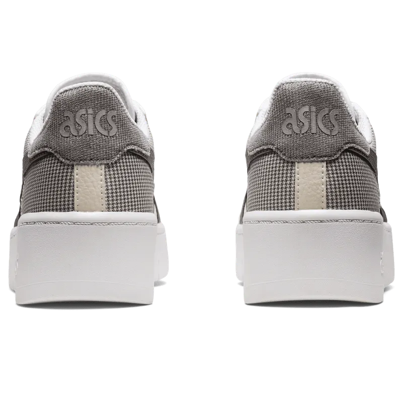 Asics JAPAN S PF White/Clay Grey (1202A419.100)